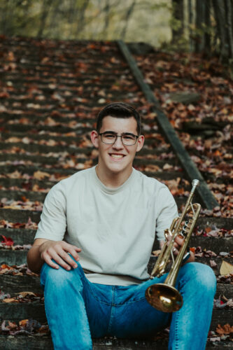 WAHS senior leaves mark in musical, theatrical community